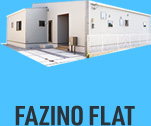 FAZINO FLAT