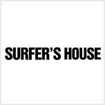 SURFARE'S HOUSE