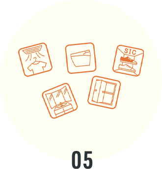 コミコミだから本体価格と総額が近い親切表示