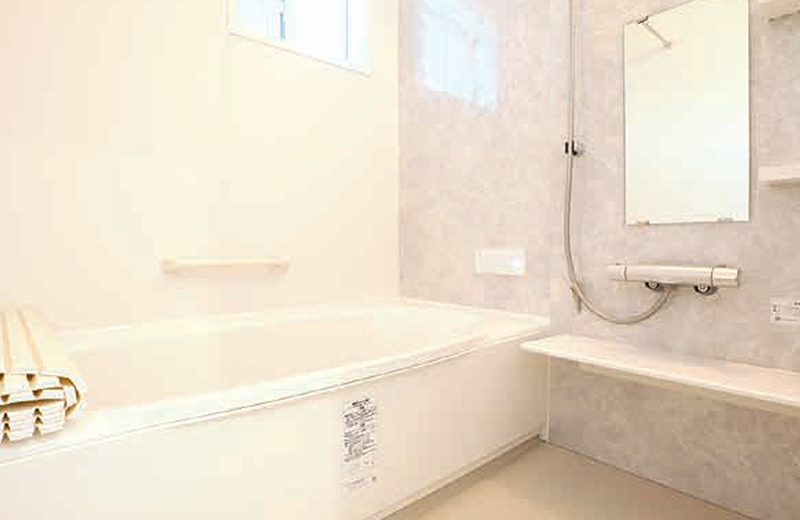 システムバスルーム