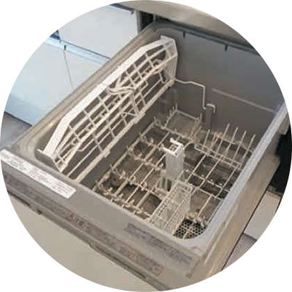 食器洗い乾燥機