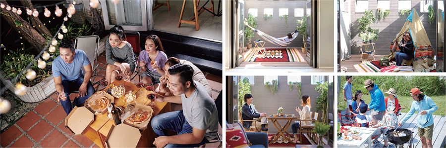 アペルの楽しみ方