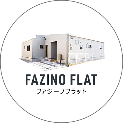 FAZINO FLAT