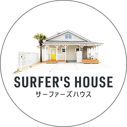 SURFER'S HOUSE