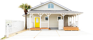 サーファーズハウス