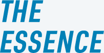 THE ESSENCE