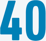 40