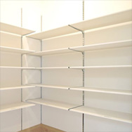 シューズクローク