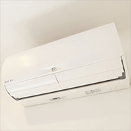 リビングエアコン