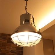 ペンダントライト