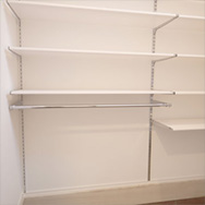 ハンガーパイプ