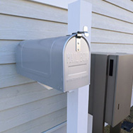 アメリカンポスト