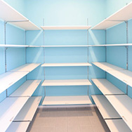 シューズクローク