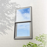 樹脂窓