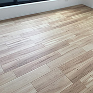 突板フローリング