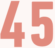 45