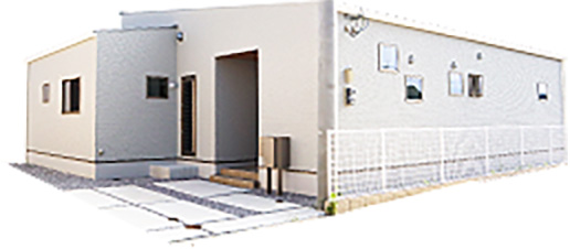 ファジーノフラット