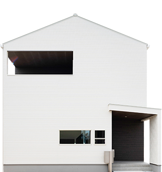 プレミアム建売住宅