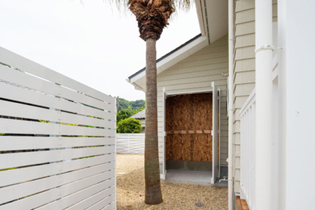 ボードロッカー