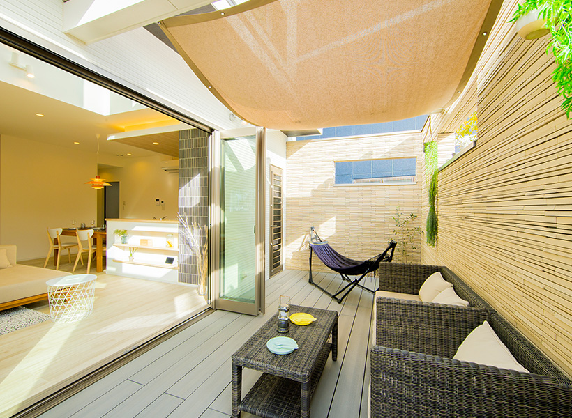 イベント情報がメールで届く