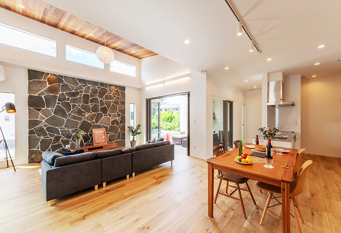 REASON_3 デザイン