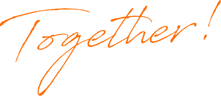 Together!