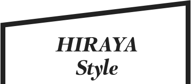 HIRAYAStyle