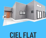 CIEL FLAT