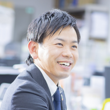 大生　広平