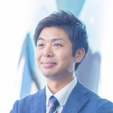 守永　健介