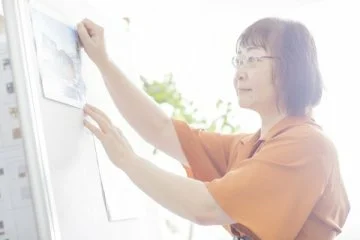 塚本　千代美