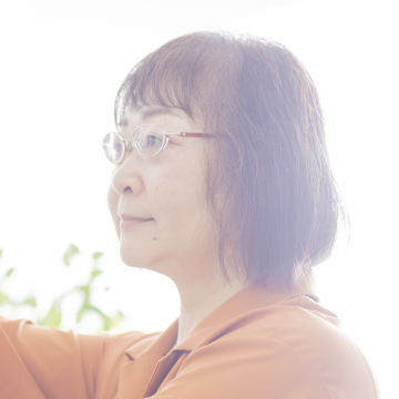 塚本　千代美