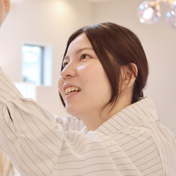 兒玉　彩夏