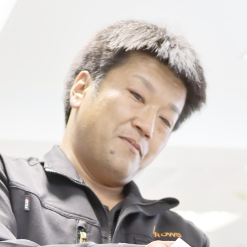 栁田　徹