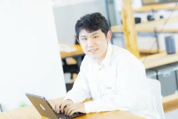 中原　巧舜