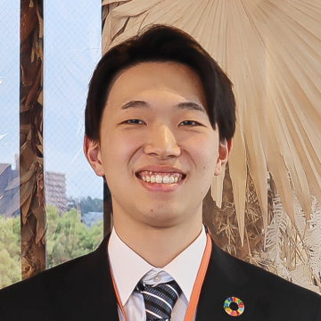 長友　湖太郎