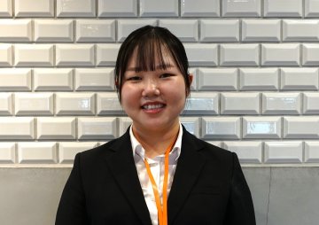 中島　姫乃