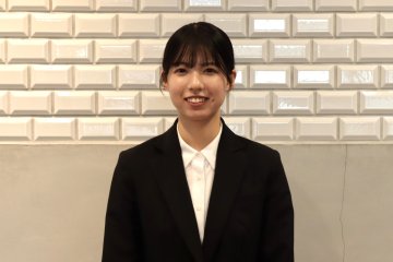 恒吉　彩伽